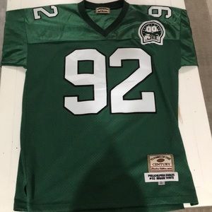 Philadelphia Eagles Reggie White Jersey